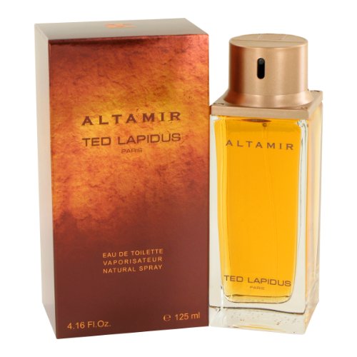 Ted Lapidus - Eau de Toilette Altamir