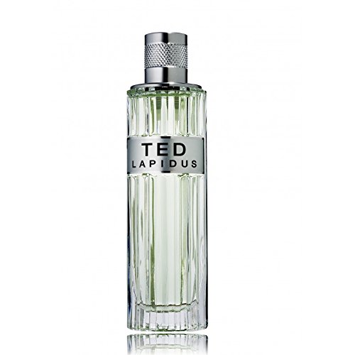 TED LAPIDUS Pour Homme Eau de Toilette 100 ml 3,3 fl.oz