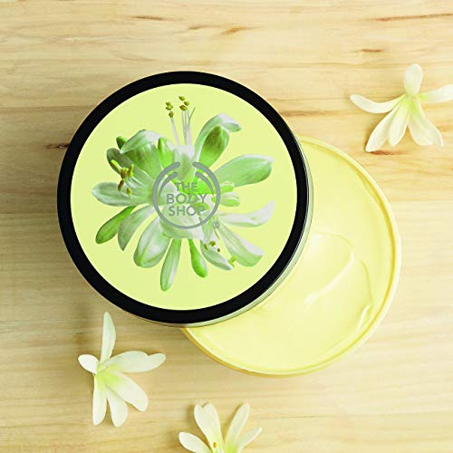 The Body Shop - Body Butter Moriga - Crema corporal para mujer - 200 ml