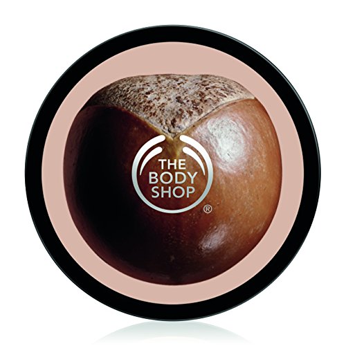 The Body Shop - Body Butter Shea - Crema corporal para mujer - 200 ml