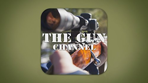 The Gun Channel