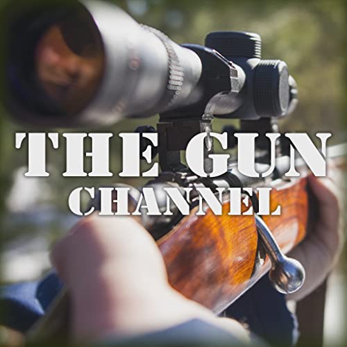 The Gun Channel