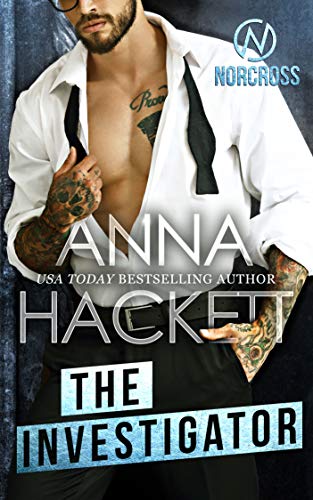 The Investigator: A Boss' Brother Romance (Norcross) (English Edition)