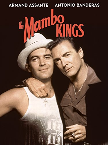 The Mambo Kings