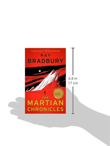 The Martian Chronicles