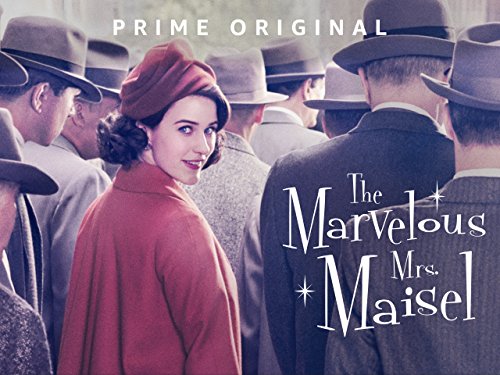 The Marvelous Mrs. Maisel - Season 1