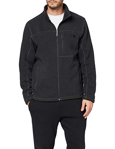 The North Face FZ Forro Polar Gordon Lyons, Hombre, 0, S