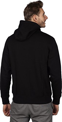 The North Face Sudadera Drew Peak, Hombre, Negro (TNF Black), XL