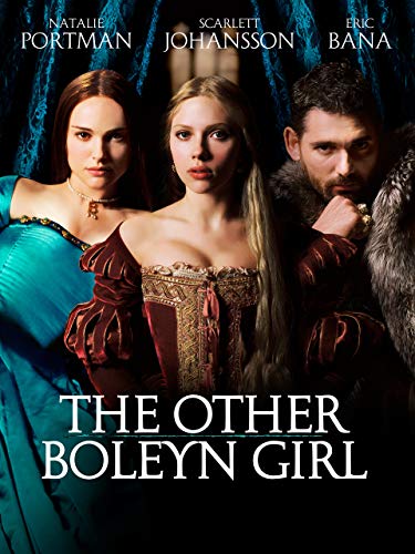 The Other Boleyn Girl