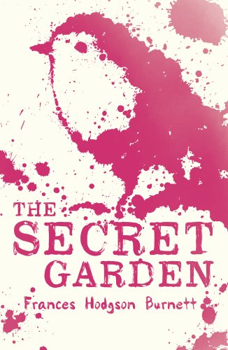 The Secret Garden (Scholastic Classics)