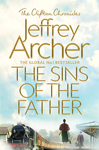 The Sins of the Father (Clifton Chronicles Book 2) (English Edition)