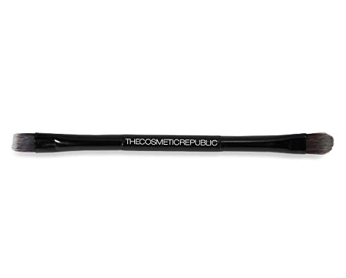 THECOSMETICREPUBLIC - Cejas Naturales - Castaño Oscuro - 2,5g