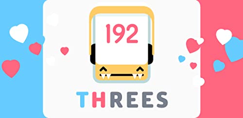 Threes!