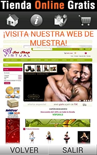 Tienda Online Dropshipping