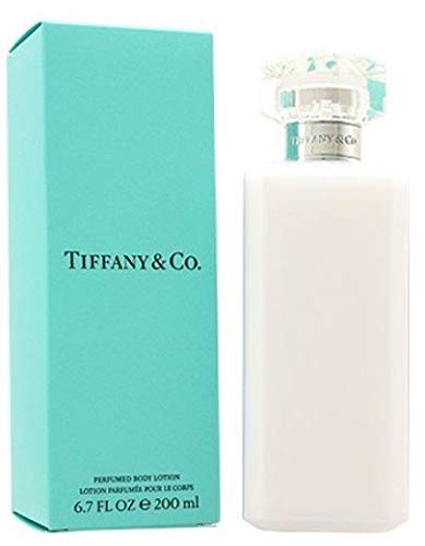 Tiffany & Co, Crema corporal - 200 ml.