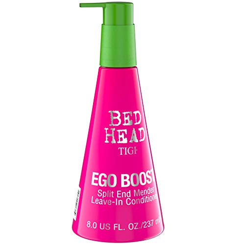 TIGI Bed Head Ego Boost Split End Mender - Acondicionador para el cabello, 237 ml