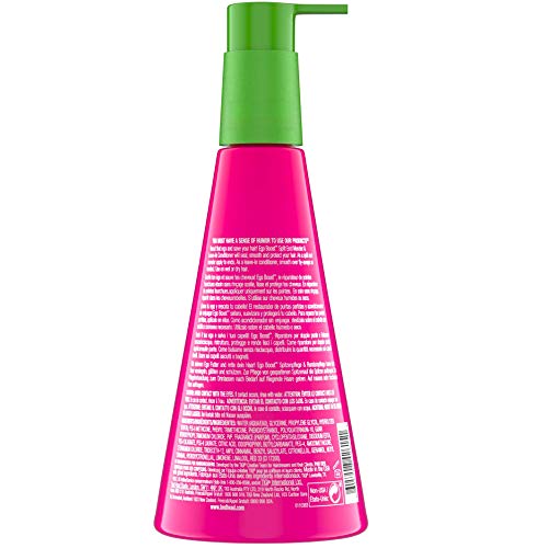 TIGI Bed Head Ego Boost Split End Mender - Acondicionador para el cabello, 237 ml