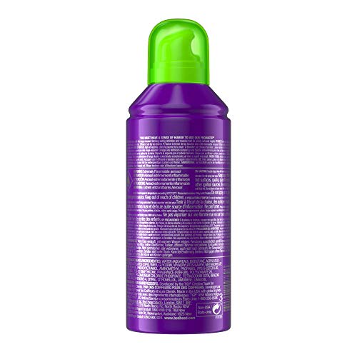 TIGI Bed Head Foxy Curls Extreme Curl Mousse 250 Ml 250 ml