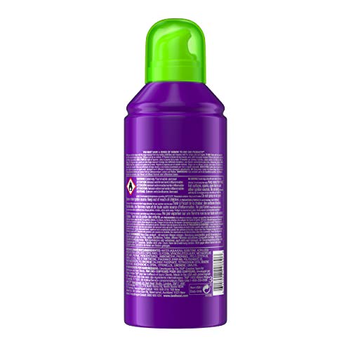 TIGI Bed Head Foxy Curls Extreme Curl Mousse 250 Ml 250 ml