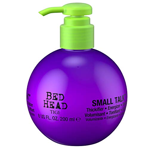 TIGI Bed Head, Small Talk 3-in-1, crema, 240 ml