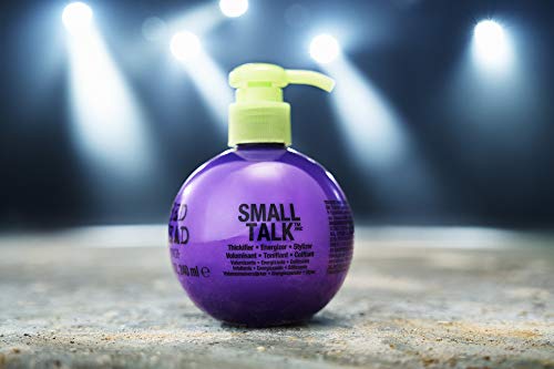 TIGI Bed Head, Small Talk 3-in-1, crema, 240 ml