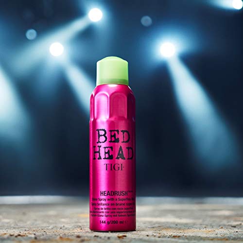 Tigi Bed Head Spray para el Pelo - 200 ml