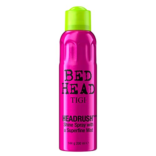 Tigi Bed Head Spray para el Pelo - 200 ml