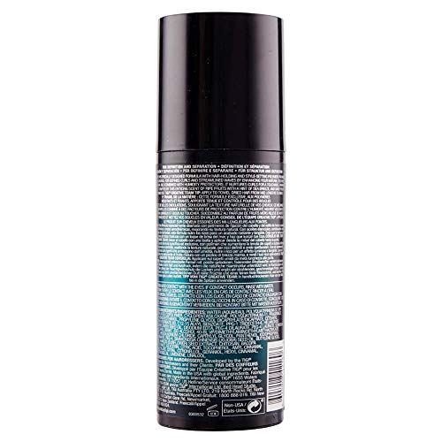 Tigi Catwalk Curlesque set 2x amplificador de rizos roch 150 ml