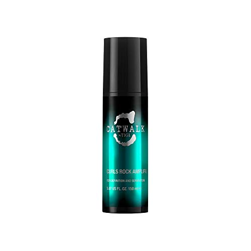 Tigi Catwalk Curlesque set 2x amplificador de rizos roch 150 ml