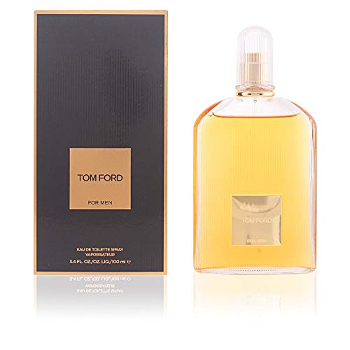 Tom Ford 23979 - Agua de colonia, 100 ml