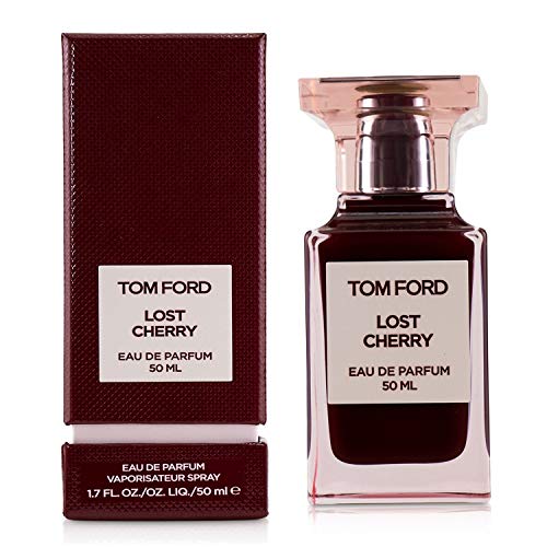 Tom Ford - Eau De Parfum Lost Cherry 50 Ml Tom Ford