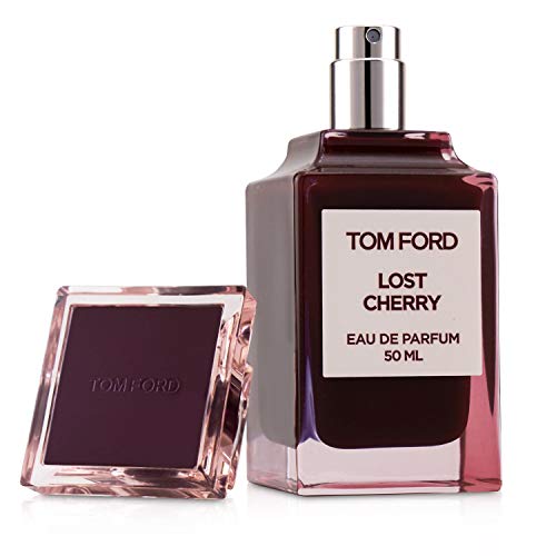 Tom Ford - Eau De Parfum Lost Cherry 50 Ml Tom Ford