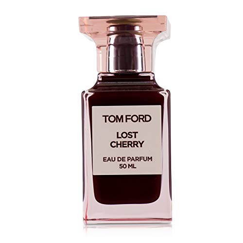 Tom Ford - Eau De Parfum Lost Cherry 50 Ml Tom Ford