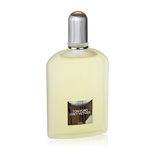 TOM FORD GREY VETIVER EDP SPRAY 3.4 OZ FRGMEN by TOM FORD GREY VETIVER