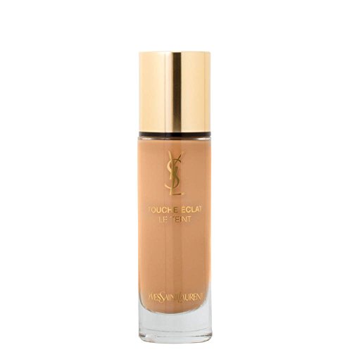 Touche Eclat Le Teint Yves Saint Laurent Fondotinta Fluido B40 Sand 30 Ml