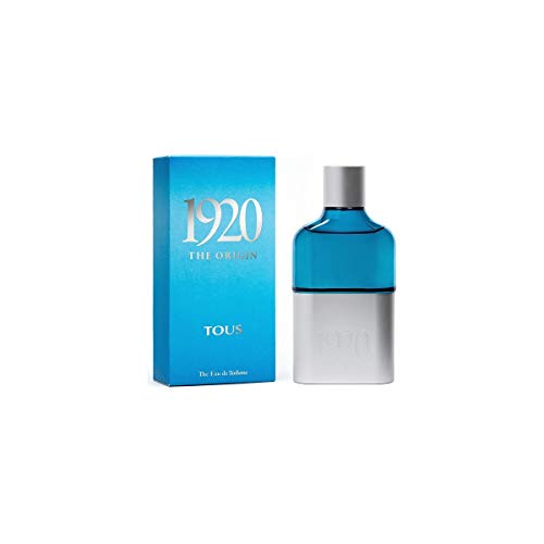 Tous. 1920 The Origin Edt Vapo 100 Ml. 1500 g