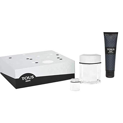 Tous, Agua fresca - 100 ml.