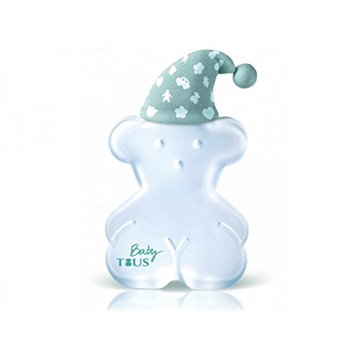 Tous - BABY TOUS edc vaporizador alcohol free 100 ml