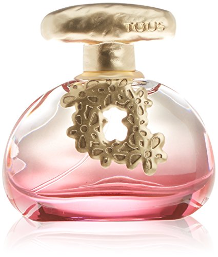 Tous Floral Touch Agua de Colonia - 50 ml