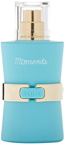 Tous Happy Moments Agua de Colonia - 50 ml