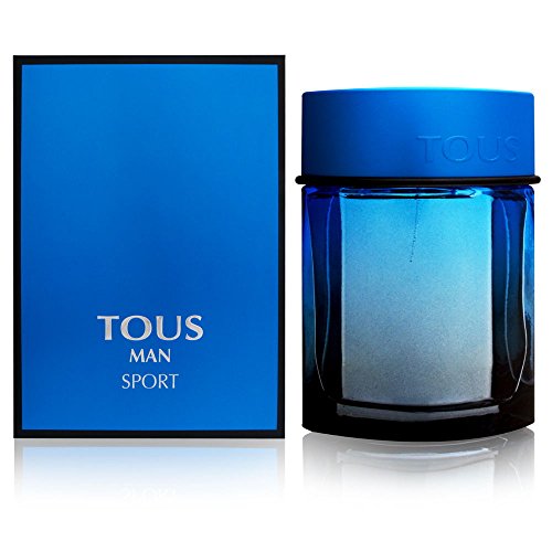 Tous Man Sport 100ml