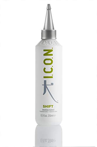 Tratamiento para equilibrar el pelo Shift de I.C.O.N. (250 ml)