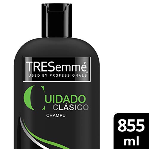 TRESemmé Champú Cuidado Clasico 6 x 855 ML