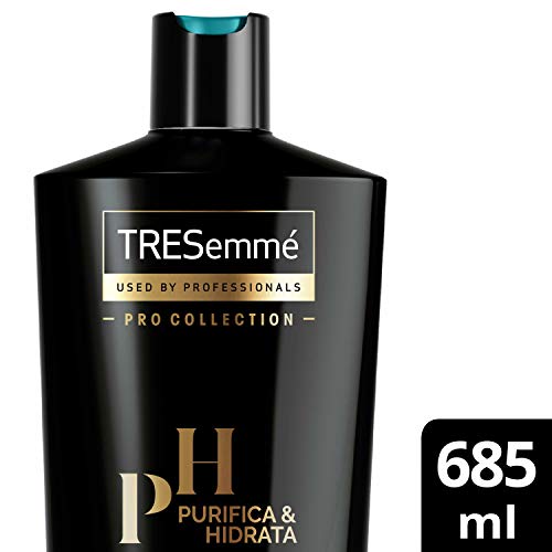 TRESemmé Champú Purifica & Hidrata 6 x 685 ML