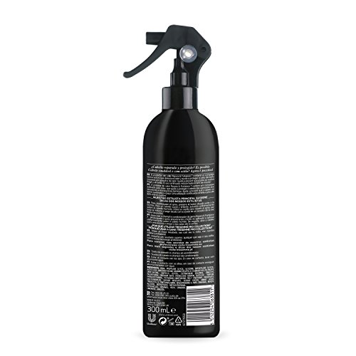 TRESemmé Expert Selection Protector Del Calor Diamante Fuerza Extrema - 300 ml