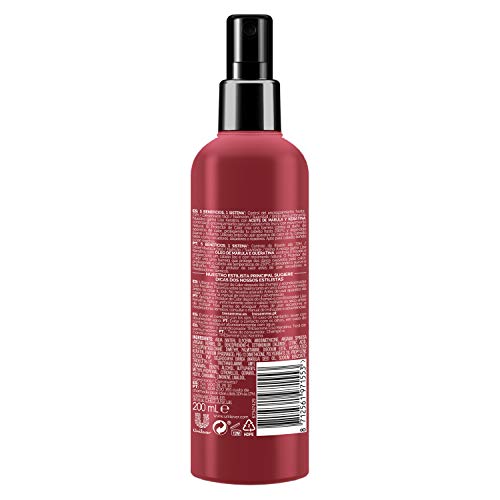 Tresemme - Spray Protector De Calor Keratina - [pack de 2]