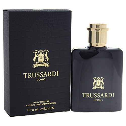 Trussardi UOMO agua de perfume vaporizador 50 ml