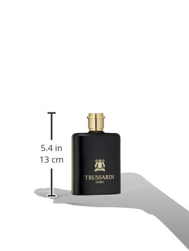 Trussardi Uomo Eau de Toilette Vaporizador 100 ml