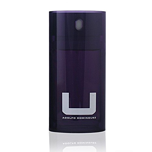 U MAN EAU DE TOILETTE vapo 75 ml ORIGINAL