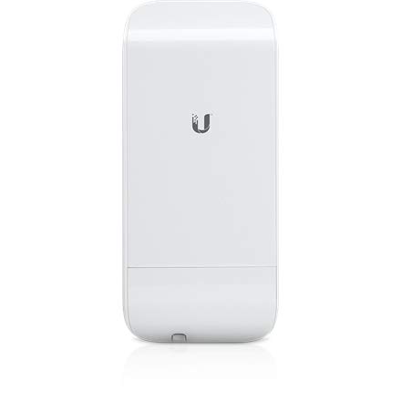 Ubiquiti Spain LOCOM2 - Punto de acceso inalámbrico, blanco